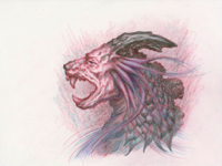 Dragons, Beasts, Creatures 64